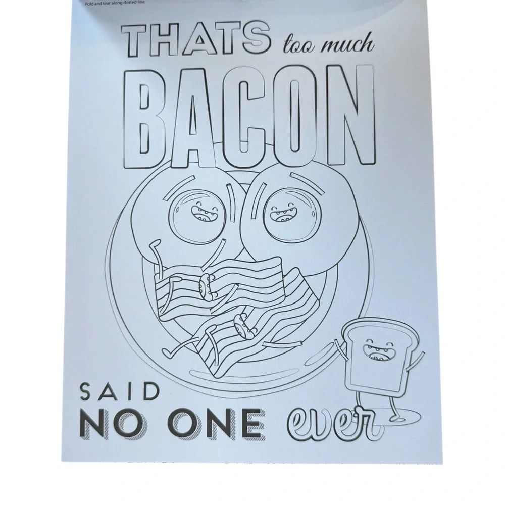 Phrase Craze Coloring‎ Book Bundle